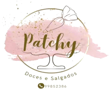 Patchy